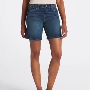 Kut from Kloth Catherine Boyfriend Short